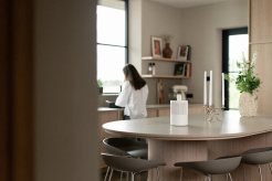 Everbrand Absodry Duo Family Bag 6-er Serie - weiß