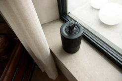 Everbrand Absodry Duo Family Bag 6-series - schwarz