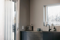 Everbrand Absodry Duo Family Bag 3er-Serie - dunkelgrau