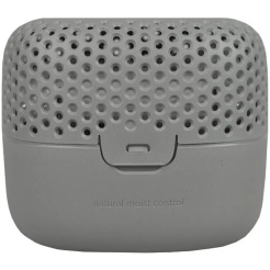  Everbrand Absodry Duo Family Bag 3er-Serie - dunkelgrau 