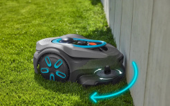 Gardena smart SILENO Sinn 600 m²