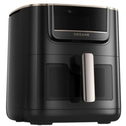 Dreame Heißluftfritteuse AF30 - schwarz