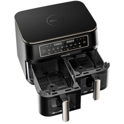 Dreame Heißluftfritteuse DZ30 - schwarz