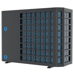 CF PROFI Wechselrichter 9 kW