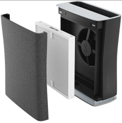 Stadler Form Roger Doppelfilter H12