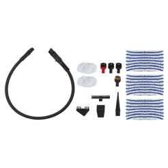 POLTI VAPORETTO 3 SAUBER BLAU