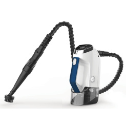 POLTI VAPORETTO 3 SAUBER BLAU