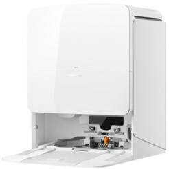 Roborock Qrevo Edge 2 Pro - weiß