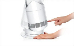 Dyson Hot+Cool HF1 AM15