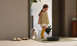 Dreame D30 Ultra - weiß