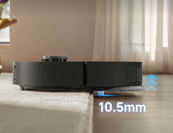 Dreame D30 Ultra - weiß