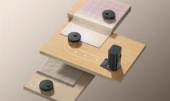 Dreame D30 Ultra - schwarz