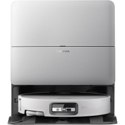 Roborock Saros 20 Sonic - weiß