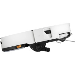 Roborock Saros 20 Sonic - weiß