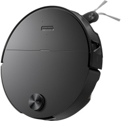 Roborock Saros 20 Sonic - schwarz