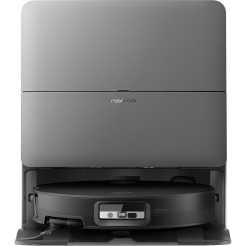 Roborock Saros 20 Sonic - schwarz