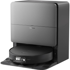  Roborock Saros 20 Sonic - schwarz 