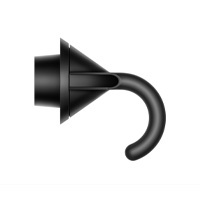 Dyson Supersonic Nural HD16 T3/T4 Keramik rosa/roségold