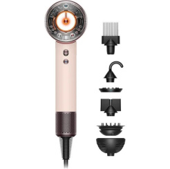  Dyson Supersonic Nural HD16 T3/T4 Keramik rosa/roségold 