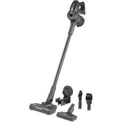 Sencor SVC 8726BK 3in1