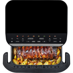 TESLA AirCook DualHeat QD575 XXL