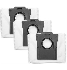  Abfallbeutel für Dreame D20 Plus/D20 Pro Plus - 3 Stück 