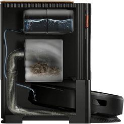 iRobot Clean Base AutoFill Ladestation - Combo j7/j7+/j9/j9+ Serie