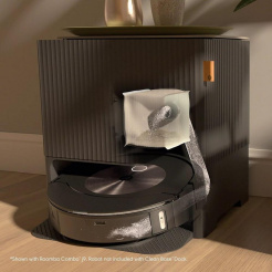 iRobot Clean Base AutoFill Ladestation - Combo j7/j7+/j9/j9+ Serie