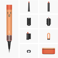 Dyson Airwrap i.d. HS08 T1/T2 Keramik apricot/topaz