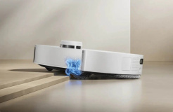 Dreame L50s Pro Ultra - schwarz