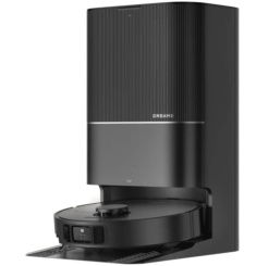 Dreame L50s Pro Ultra - schwarz