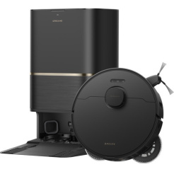 Dreame L50 Ultra AE - schwarz