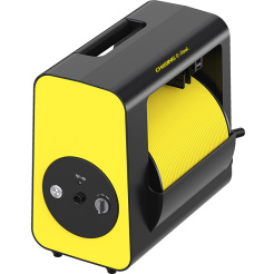 Winde für CHASING - elektrisch