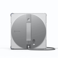 Ecovacs Winbot W3 Omni - silber
