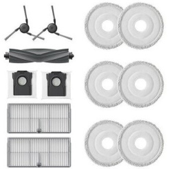Dreame X40 Ultra / L40 Ultra / X40 Ultra Komplettzubehörsatz