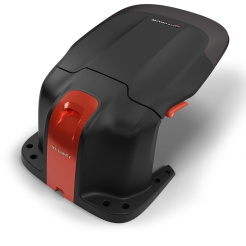 Garage Segway Navimow H-Serie