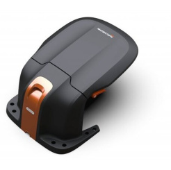 Garage Segway Navimow i Serie