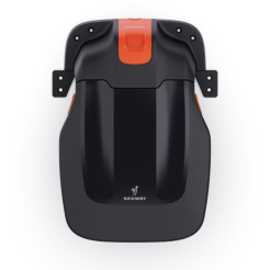 Garage Segway Navimow X Serie