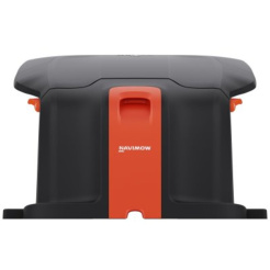 Garage Segway Navimow X Serie