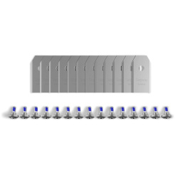 Segway Navimow PLUS Ersatzmesserset