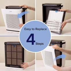 Levoit Vital 100-RF-RTL Filter