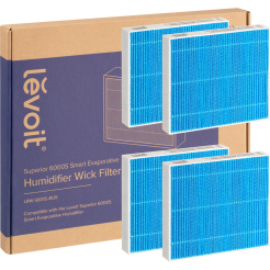 Filter für Levoit Superior 6000S Luftbefeuchter