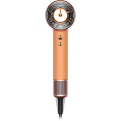 Dyson Supersonic Nural HD16 T1/T2 Keramik apricot/topaz