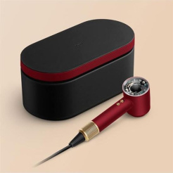 Dyson Supersonic Nural HD16 T1/T2 rot Samt/Gold