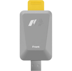 4G-Modul für Mammotion YUKA mini 2