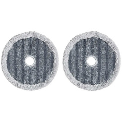 Wischtuch für Dreame R20 Aqua - 2St.