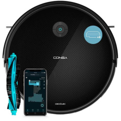  Cecotec Conga 2499 Ultra X-Treme 