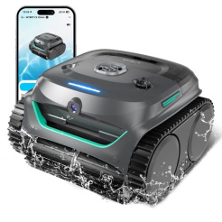 WYBOT C2 Vision
