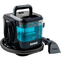 TESLA PowerWash &amp; Dampfstation TQS600