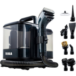 TESLA PowerWash &amp; Dampfstation TQS600